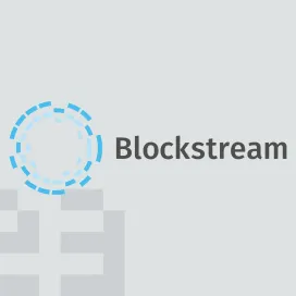 Blockstream